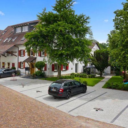 Second Home - Ferienwohnungen Fischbach FDH المظهر الخارجي الصورة