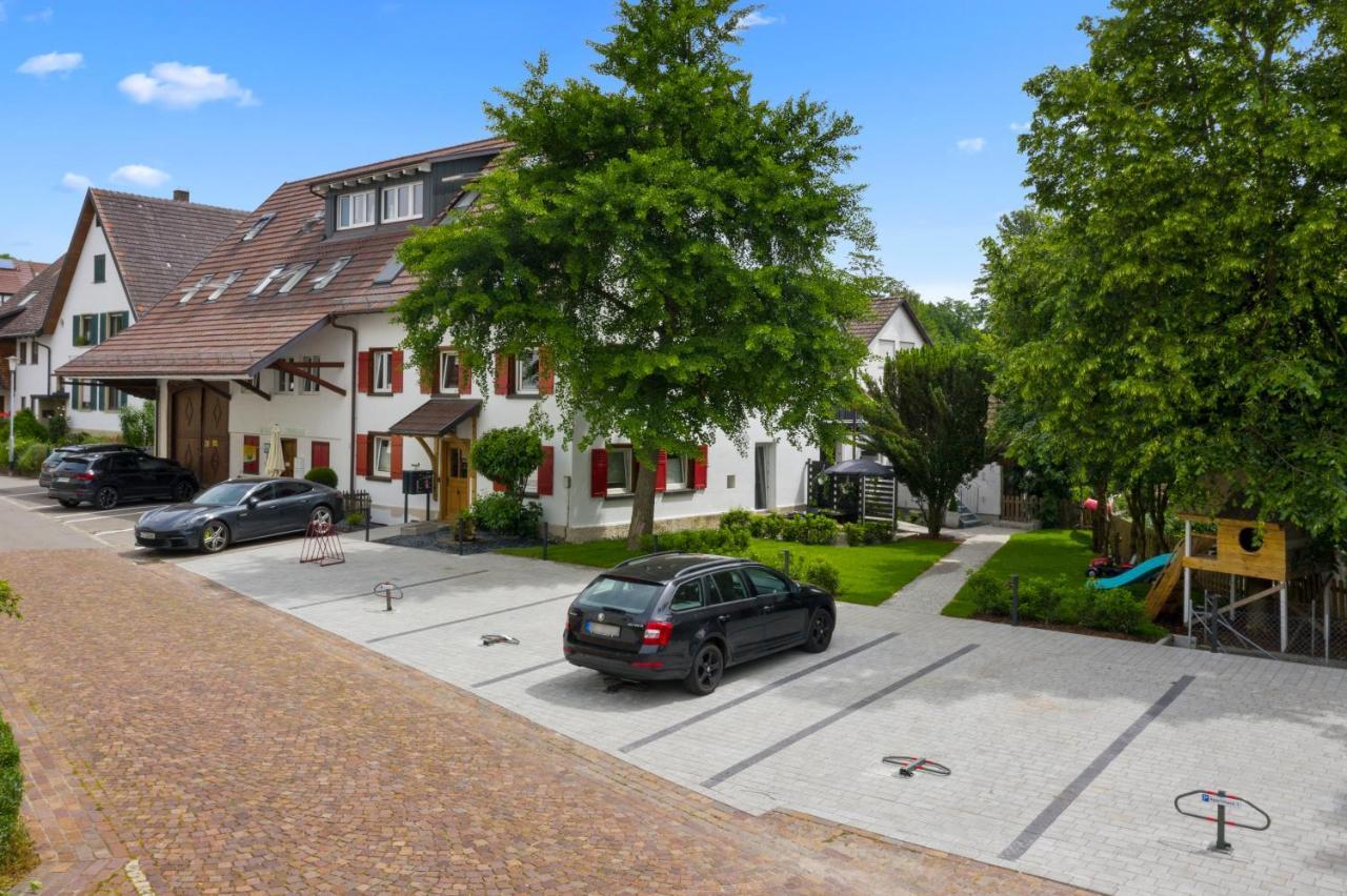 Second Home - Ferienwohnungen Fischbach FDH المظهر الخارجي الصورة